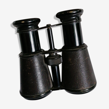 Iris Paris theatre binoculars