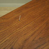 Classic teak coffee table danish design 60/70