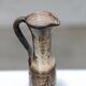 Vase soliflore en céramique Jacques Pouchain par l’Atelier Dieulefit