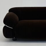 Canapé Sensann Gianfranco Frattini pour Cassina