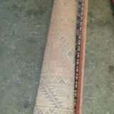 Oriental carpets virgin wool