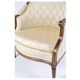 Paire de fauteuils Louise XVl
