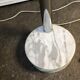 floor lamp lily of the valley design goffredo reggiani 1970