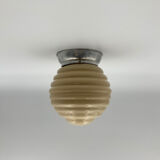 60s alarm clock manufactured by Rhythm in Japan, dated back to the 60s. This model (no 511