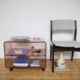 Pair of candlesticks COHR Denmark / 50's