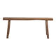Antique entrance bench (c.1870)