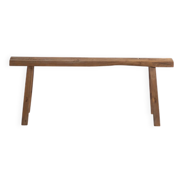 Banc d’entrée ancien (c.1870)