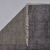 Handknotted Anatolian Vintage Wool Rug sku 3965