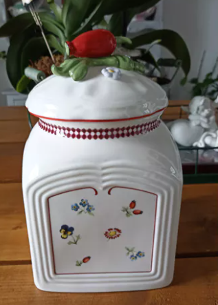 Pot "Little flower charm" Villeroy & Boch