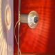 Lampadaire space age Oxar - 1970