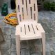 Paire de chaises Pierre Paulin