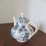 Vintage teapot Villeroy and Boch