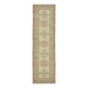 Turkish Vintage Anatolian Rug 86 cm x 294 cm
