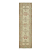 Turkish Vintage Anatolian Rug 86 cm x 294 cm