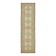 Turkish Vintage Anatolian Rug 86 cm x 294 cm