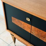 Vintage design sideboard1960