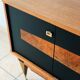 Vintage design sideboard1960