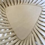 Empty pocket in woven ceramic Italy