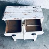 Commode parisienne