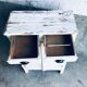 Small Parisian dresser