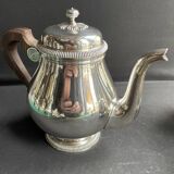 Gallia tea service by Christofle model Lauzin