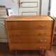 Commode vintage