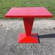 TABLE TOLIX model KUB Xavier Pauchard