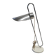 Space Age desk lamp attributed to Goffredo Reggiani.