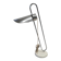 Space Age desk lamp attributed to Goffredo Reggiani.