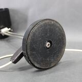 1950s Adjustable Bakelite Table Lamp, Czechoslovakia