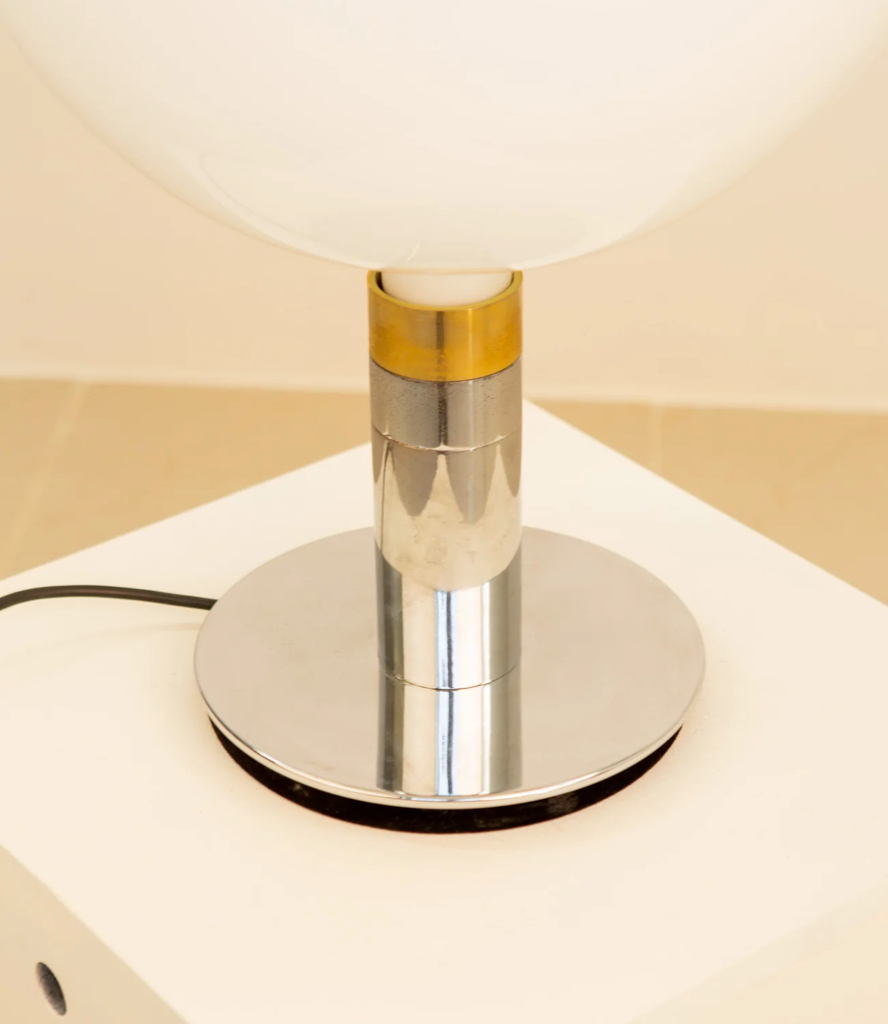 Franco Albini and Franca Helg lamp for Sirrah 70's