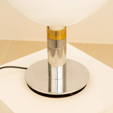 Franco Albini and Franca Helg lamp for Sirrah 70's