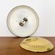 Beautiful Italian Sunburst Wall Lamp or Flush Light
