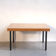 Vintage lounge table by Pierre Guariche for Meurop 1960s