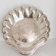 Beurrier Coquillor-glace  en argent