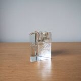 Iittala - Arkipelago Candle Holder - Scandinavian Design by Timo Sarpaneva - 1980s, Finland