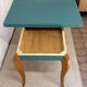 Expandable table