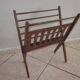 Porte revue vintage