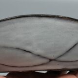 Beautiful vintage ceramic trinket dish - Vallauris Maunier