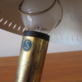 Scandinavian lamp abea typ 60