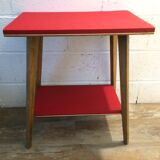 Side table  vintage