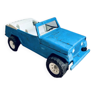 Jeep tonka jeepster