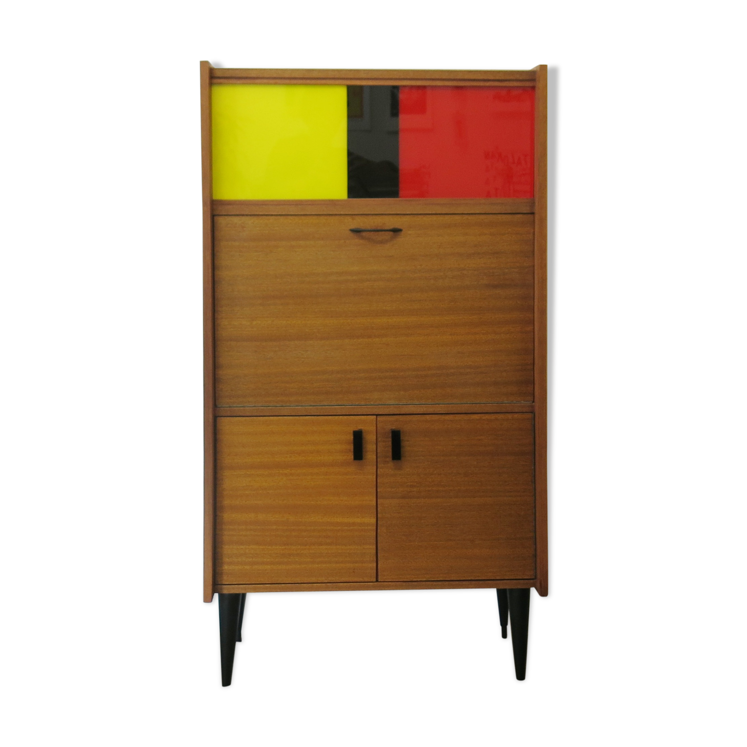 Writing desk fifties