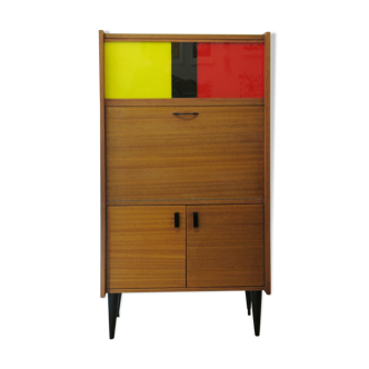 Writing desk fifties