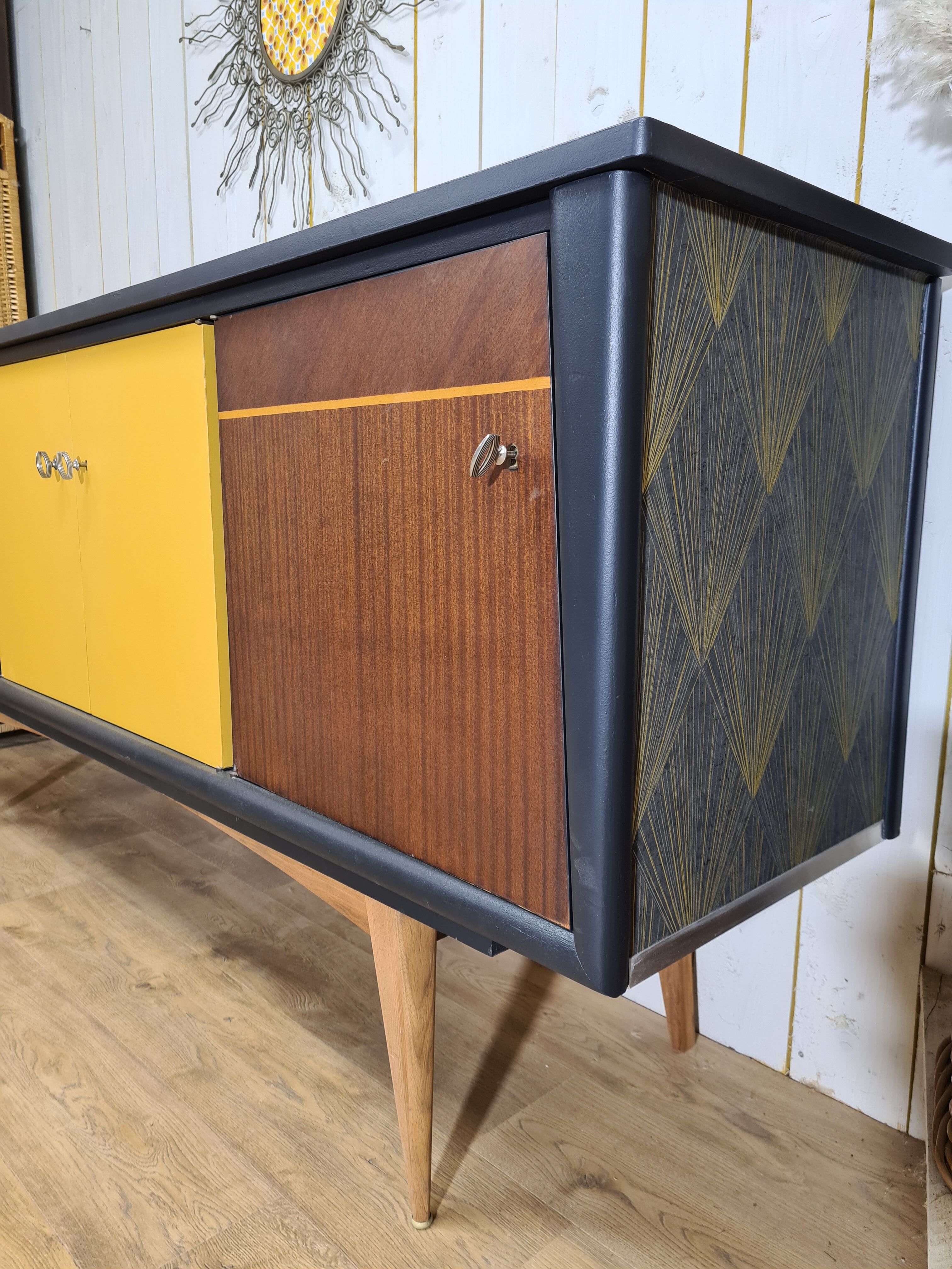 Sideboard 1960