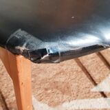 Scandinavian chairs