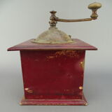 Former Peugeot Frères coffee grinder