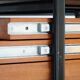 Jules Wabbes, Writing Desk for Mobilier Universel