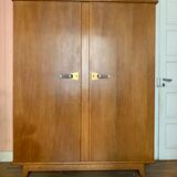 cabinet from the 40s/50s