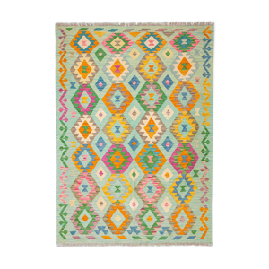 kilim afghan pachtoune